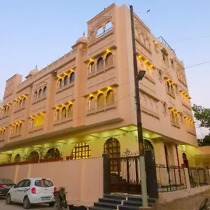 The Taj Vista -walking Distance To Taj Mahal Agra (Uttar Pradesh)