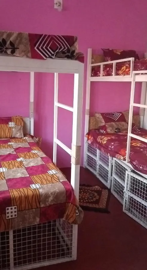 Beachcampers Only For Foreign Traveler'S Alappuzha