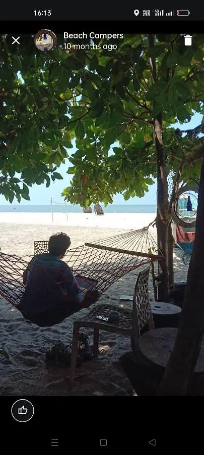 Hostel Beachcampers Only For Foreign Traveler'S Alappuzha