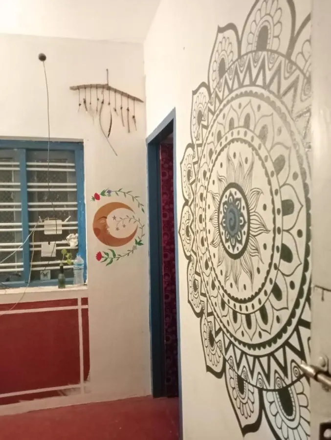Hostel Beachcampers Only For Foreign Traveler'S Alappuzha